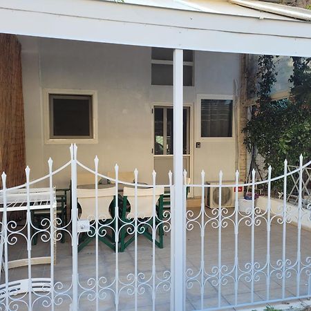 Lefkada Center Apartments Exterior foto