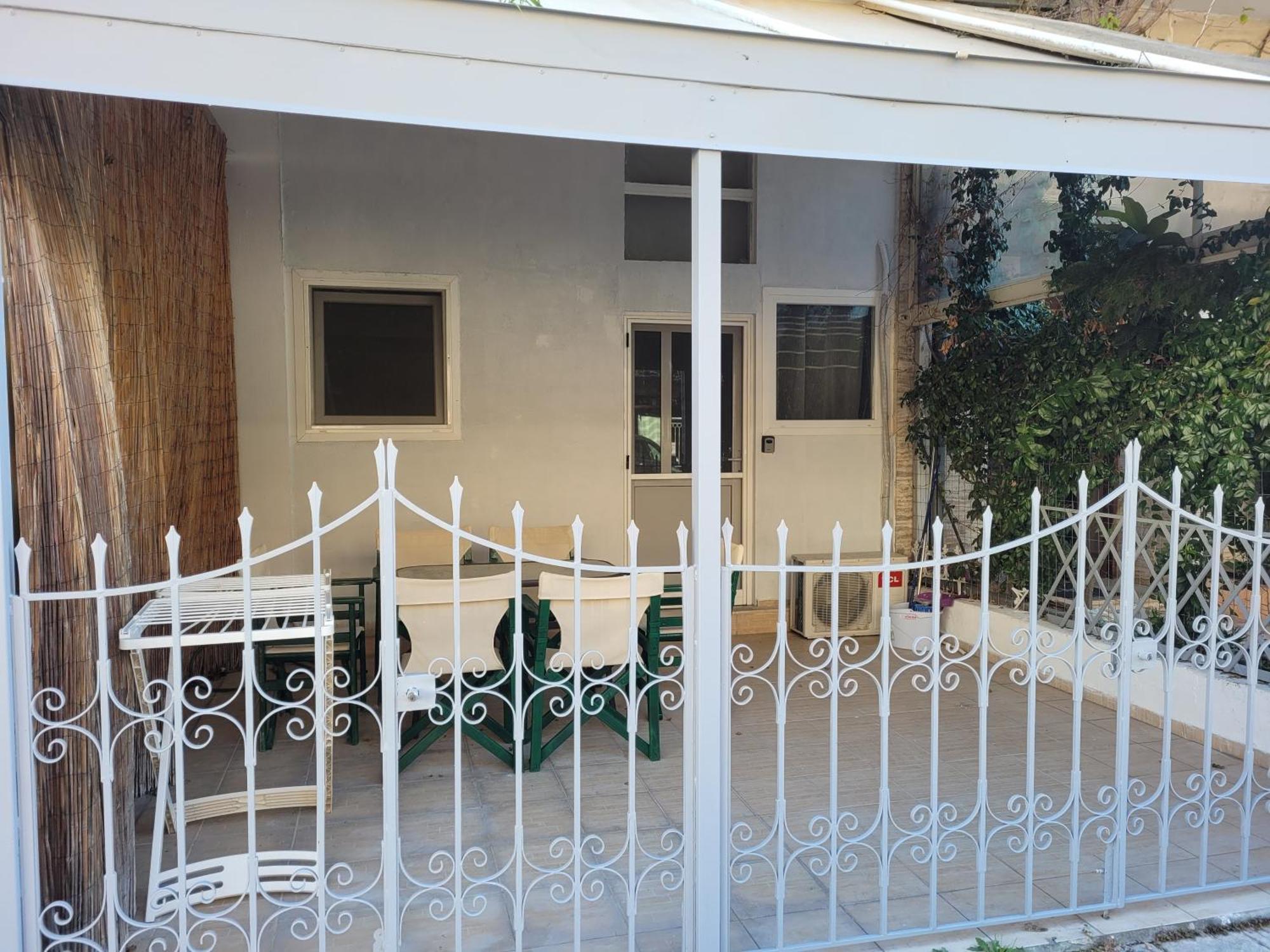 Lefkada Center Apartments Exterior foto