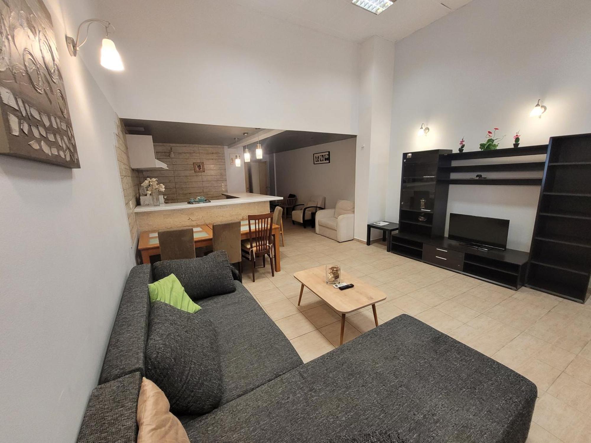 Lefkada Center Apartments Exterior foto