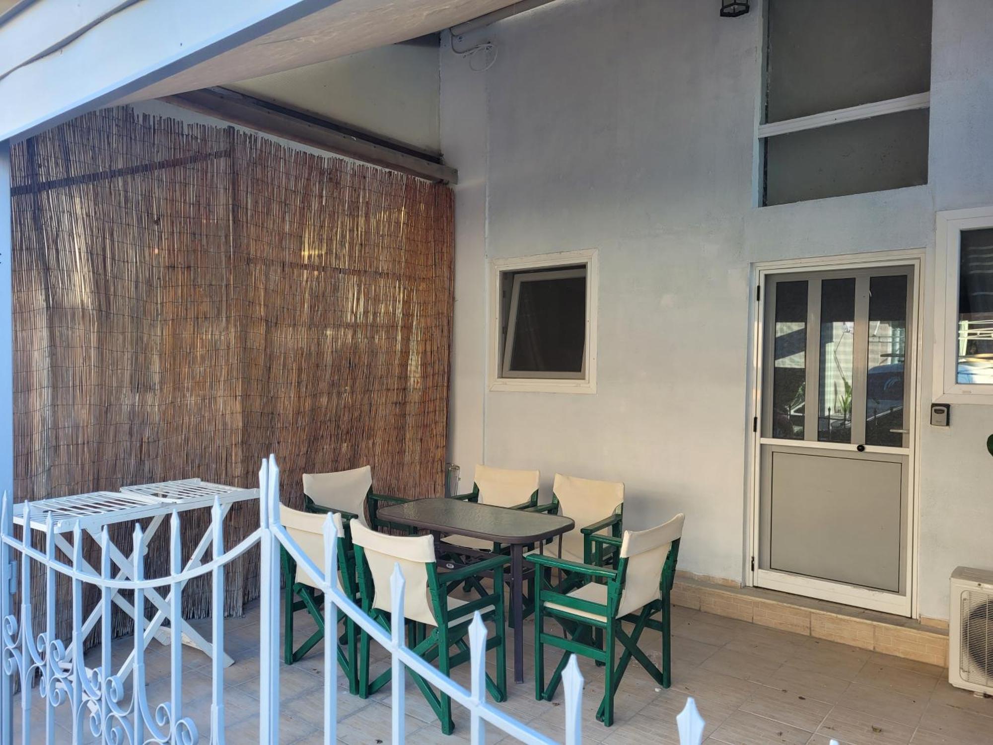 Lefkada Center Apartments Exterior foto