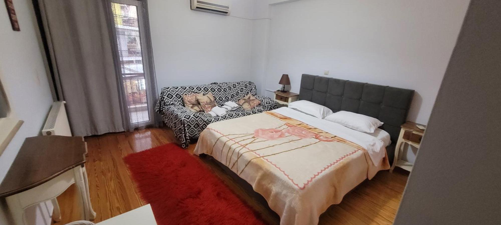 Lefkada Center Apartments Exterior foto